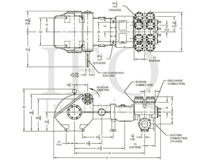 gaso duplex mud <a href='https://www.ruidapetroleum.com/product/49'>pump</a> supplier